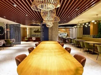 伊斯坦布尔里士满酒店 4*