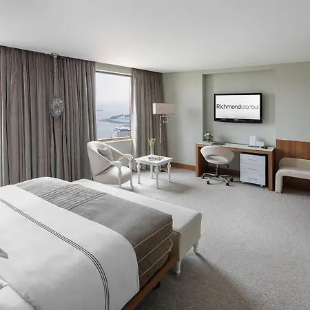 Hotel Richmond