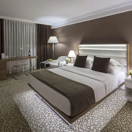 Richmond 4*