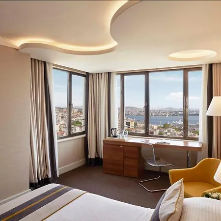 Richmond Hotel