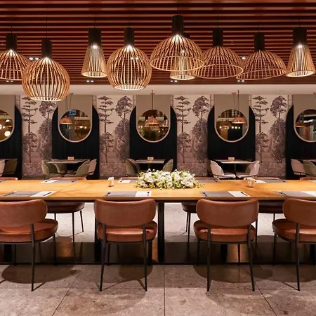 伊斯坦布尔里士满酒店