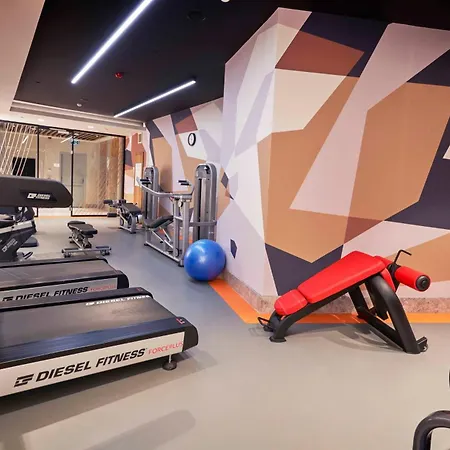 酒店 伊斯坦布尔里士满酒店