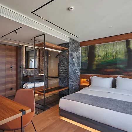 伊斯坦布尔里士满酒店