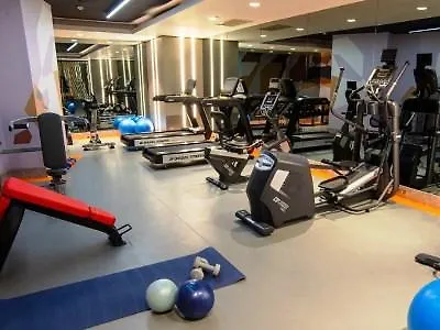 فندق ريتشموند 4*