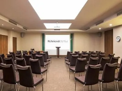 ريتشموند فندق