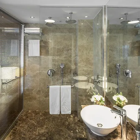 Richmond Hotel Provincia di Istanbul