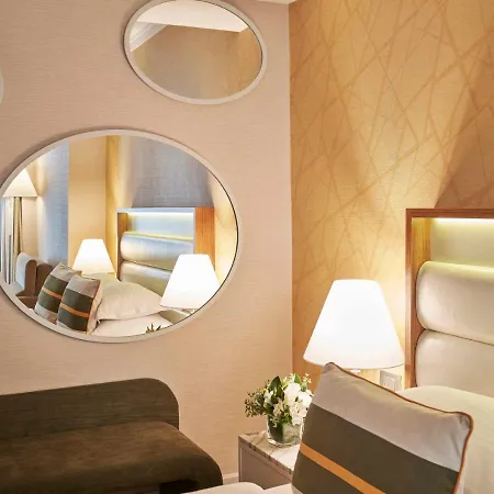 Richmond 4* Provincia di Istanbul