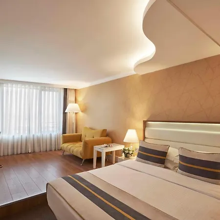 Richmond Provincia di Istanbul