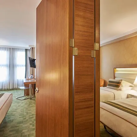 Richmond 4* Provincia di Istanbul