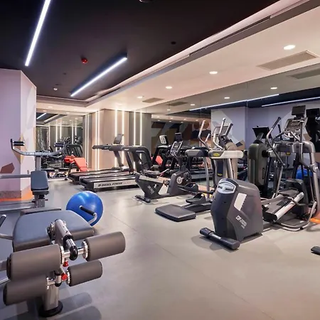 Richmond Hotel Istanbul