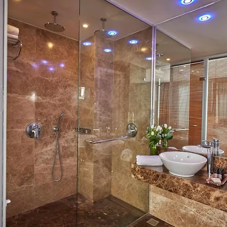 Richmond 4* Provincia di Istanbul