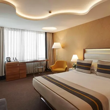 Richmond Hotel Istanbul