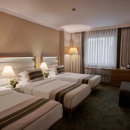 ريتشموند فندق 4*