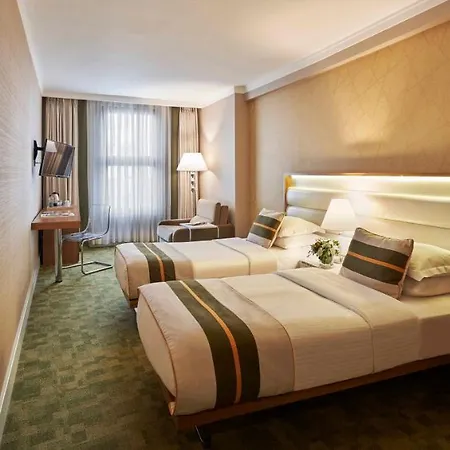 Hotel Richmond Provincia di Istanbul