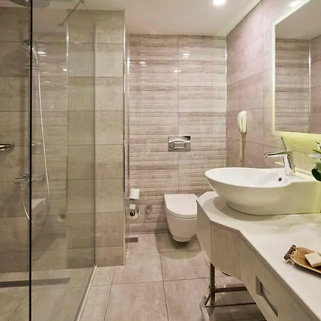 ريتشموند 4* اسطنبول