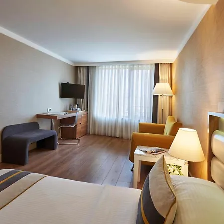 Richmond 4* Provincia di Istanbul