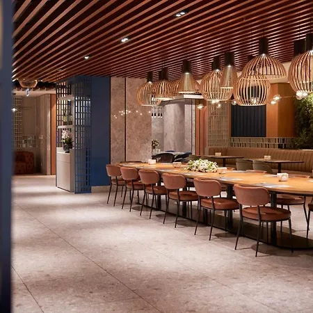 Richmond Hotel Provincia di Istanbul