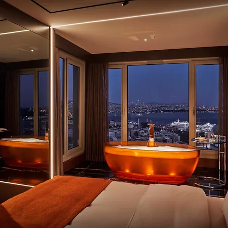 Hotel Richmond Provincia di Istanbul