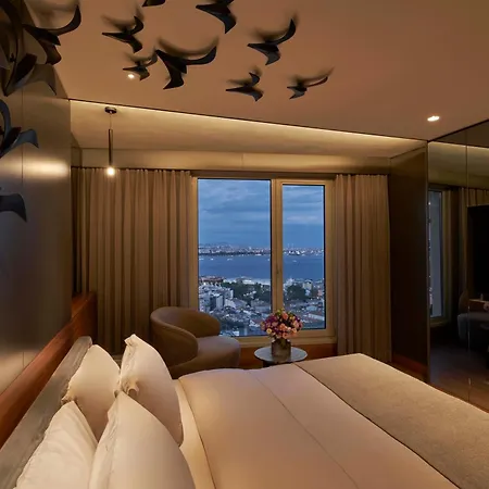 Richmond Hotel Provincia di Istanbul