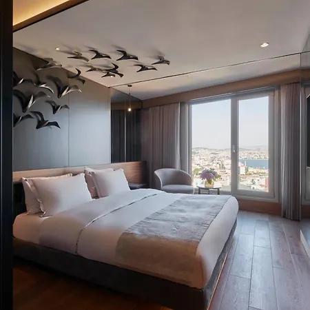 Richmond Hotel Istanbul