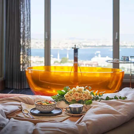 Richmond Hotel Provincia di Istanbul