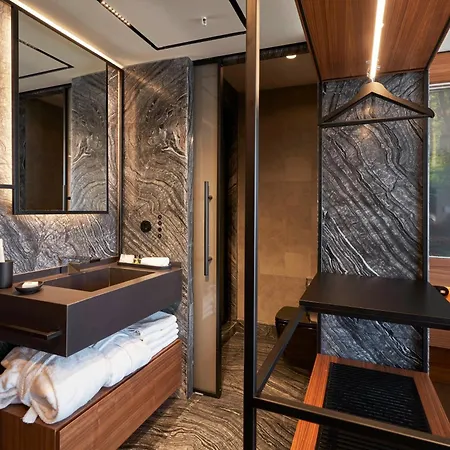 Richmond Hotel Provincia di Istanbul