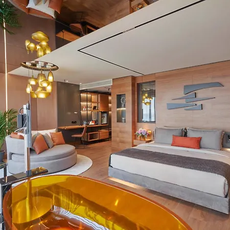 Richmond Provincia di Istanbul