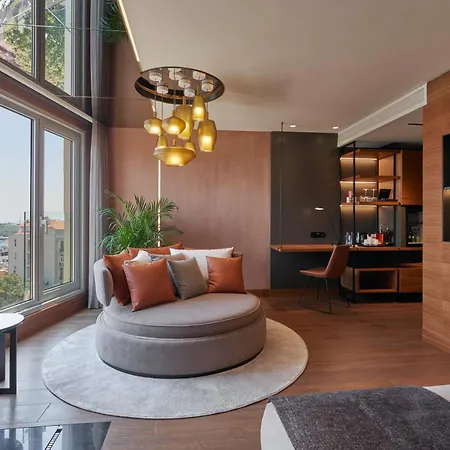 Hotel Richmond Provincia di Istanbul