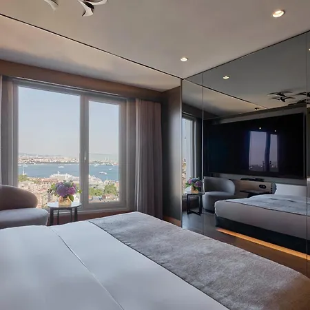 Richmond 4* Provincia di Istanbul