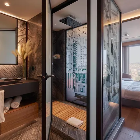 Richmond Provincia di Istanbul