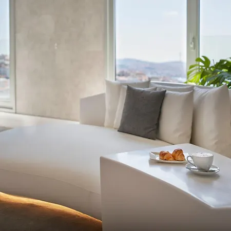 Hotel Richmond Istambul