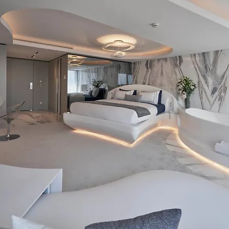 Richmond 4* Istanbul