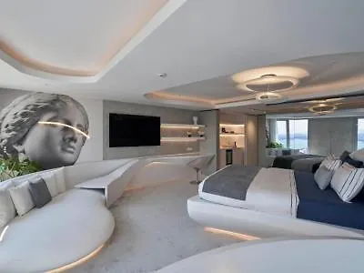 Hotel Richmond Istanbul