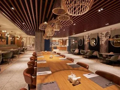 Richmond Hotel Istanbul