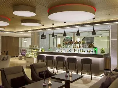 Richmond 4* Istanbul