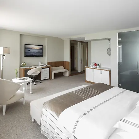 Richmond 4* Istanbul