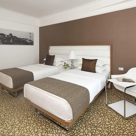 Richmond 4* Istanbul