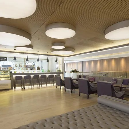 Hotel Richmond Istanbul