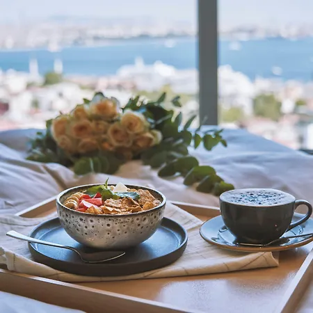Richmond 4* Istanbul