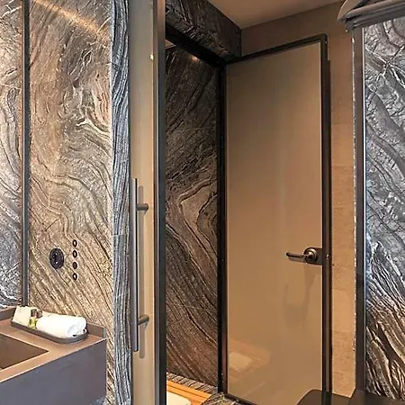Richmond Hotel Istanbul