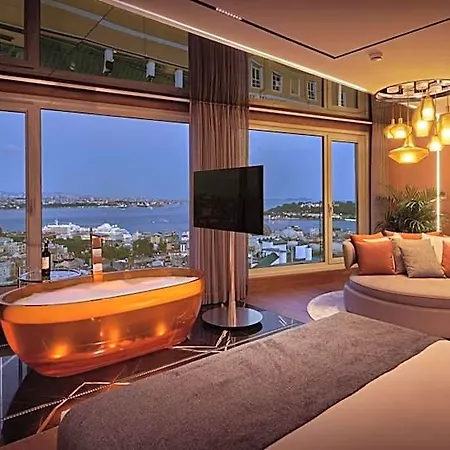 Richmond Hotel Istanbul