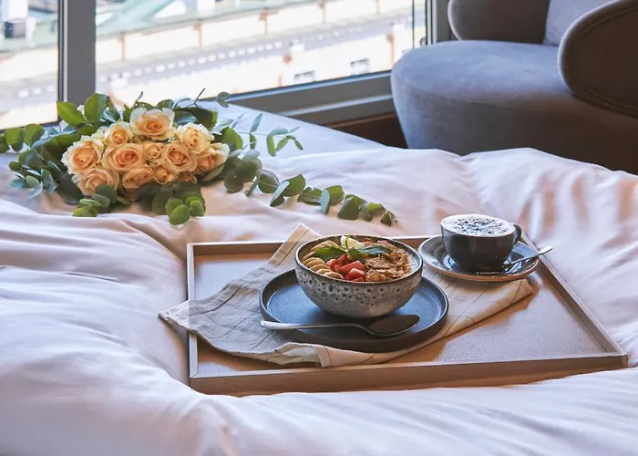 伊斯坦布尔里士满酒店