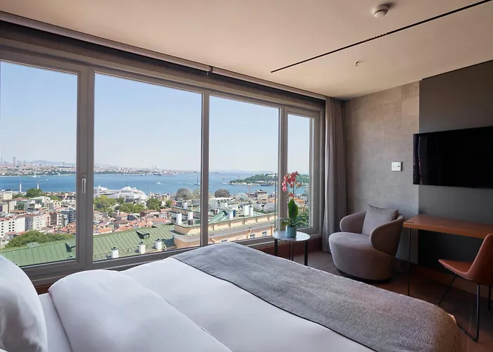 Richmond מלון איסטמבול