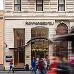 Hotel Richmond 4*