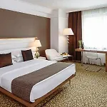 Richmond 4* Istanbul