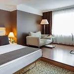 Richmond Hotel Istanbul