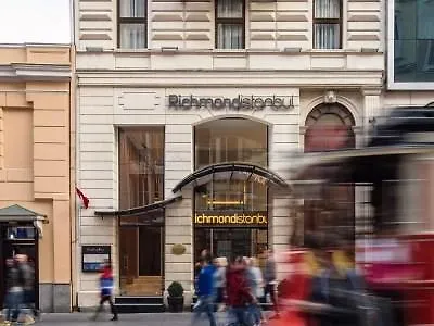 Hotel Richmond 4*