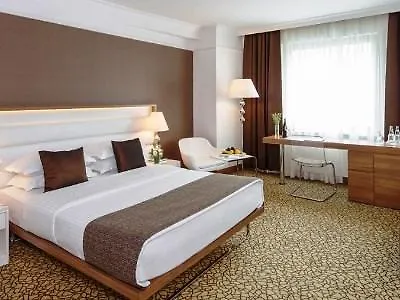 Richmond 4* Istanboel