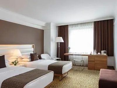 Richmond 4*