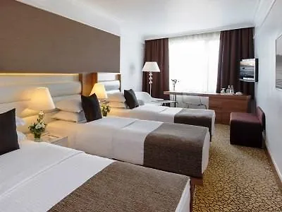 Hotel Richmond Istanboel
